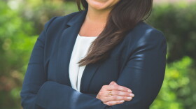 Loren Parra, Director of the George Barley Water Prize