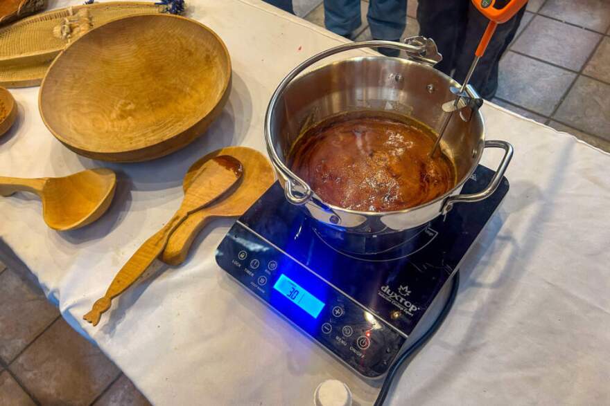 (Amanda Beland/WBUR)