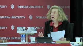 In an official statement, the university said its solution would maintain faculty affiliation with Kinsey and keep the collections intact.