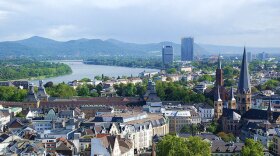 Bonn, Germany