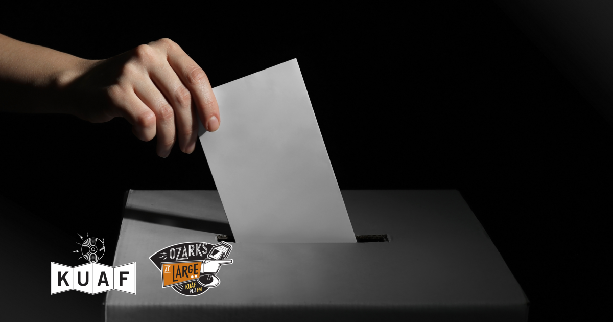 Out-of-state groups, money shape Arkansas’ March 3 primary