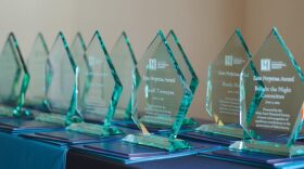 Nine individuals and two organizations will be recognized by the Idaho State Historical Society for their commitment to preserving and promoting Idaho’s history and heritage, according to a press release. (Courtesy of the Idaho State Historical Society)