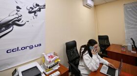 Sergei Supinsky/AFP via Getty Images