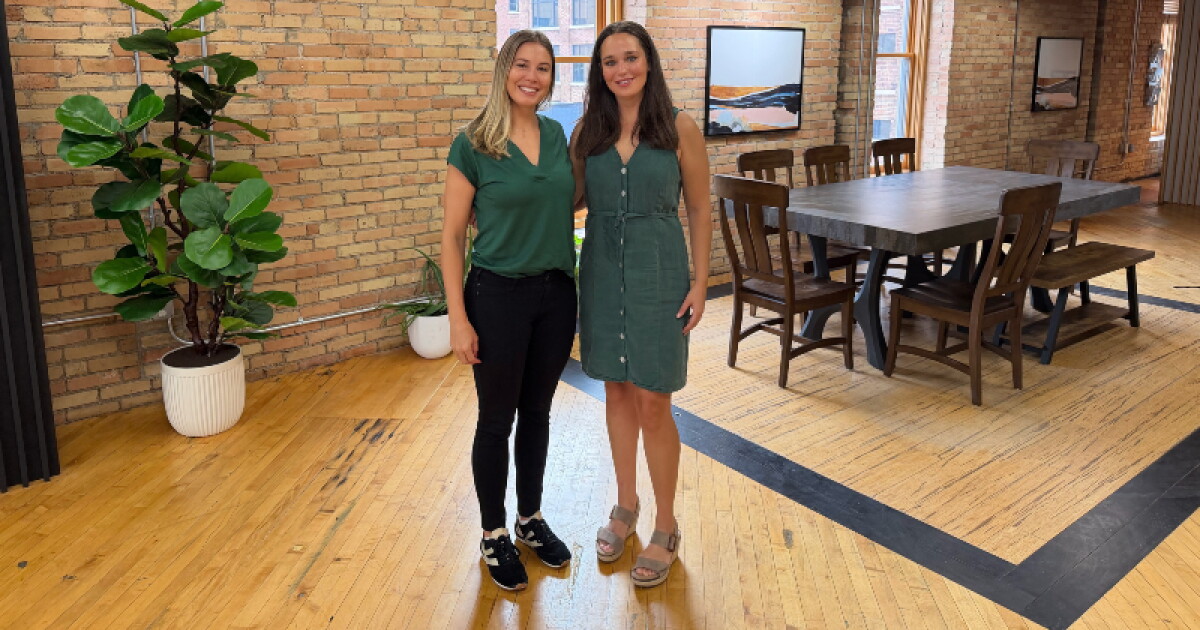 Root Functional Medicine opens headquarters in downtown Grand Rapids