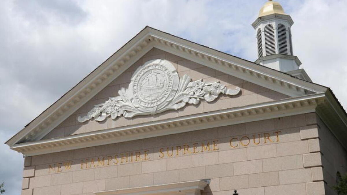 NH Supreme Court sides with GOP candidate who sued state Democratic Party over misleading mailer - Vimarsana News