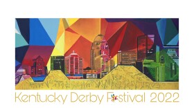 2022 OFFICIAL POSTER