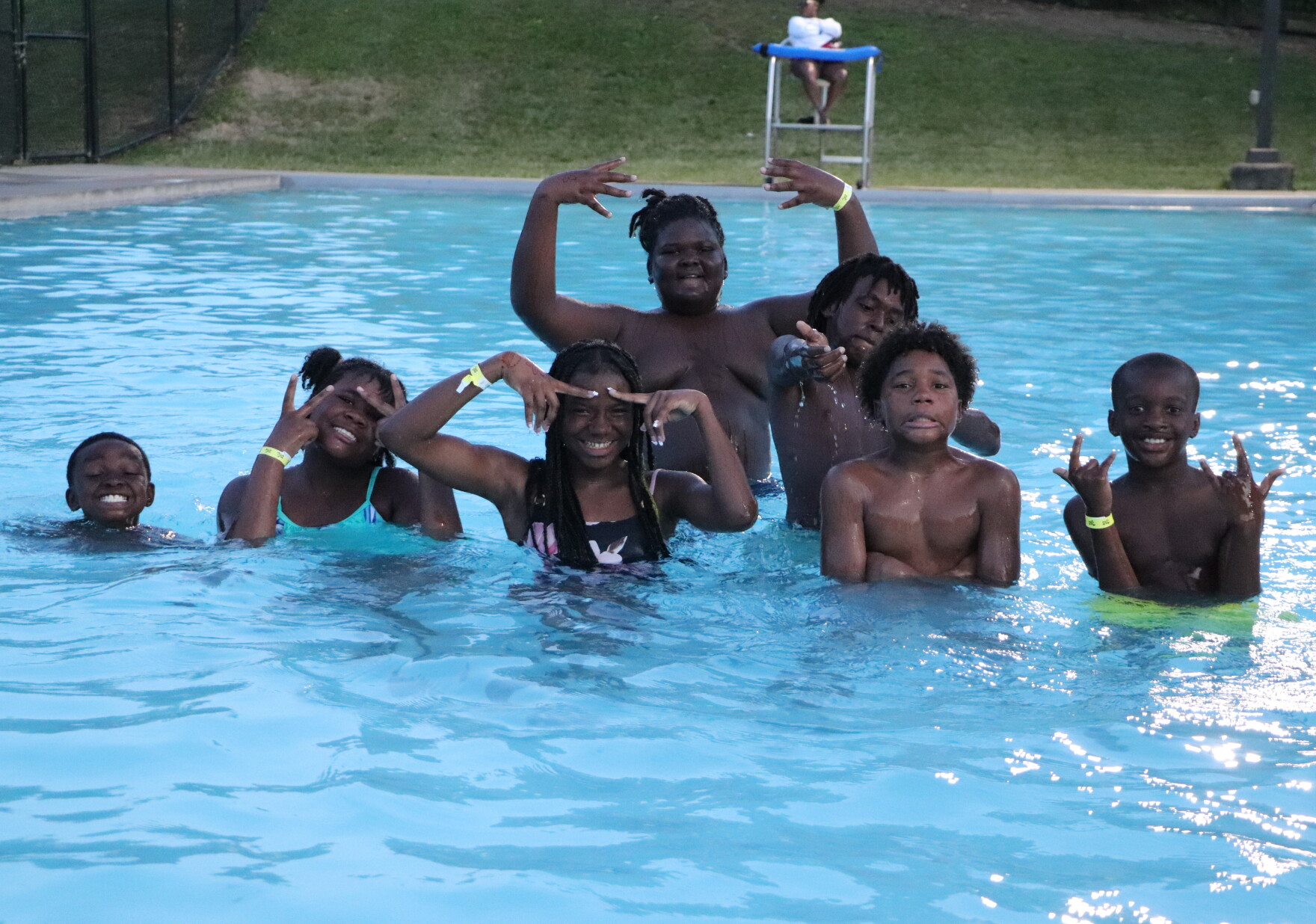 Cincinnati will open all 24 public pools again this summer | WVXU