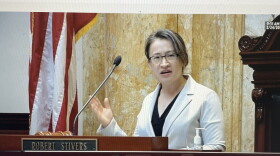 Taipei Economic and Cultural Representative Bi-khim Hsiao 2-24-23