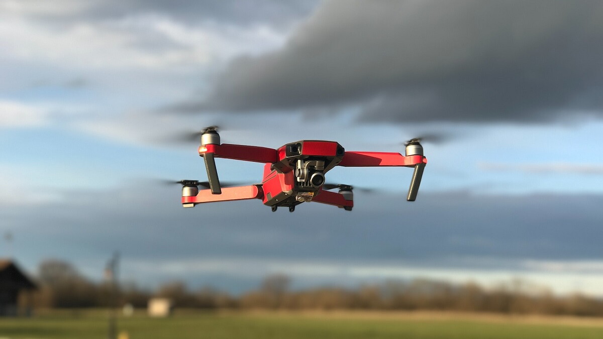 Bill establishing drone regulations flies through committee - Vimarsana News