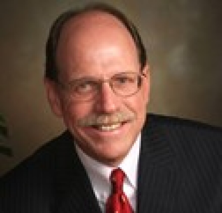 DA Tim Harris