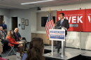 GOP gubernatorial candidate Vivek Ramaswamy.