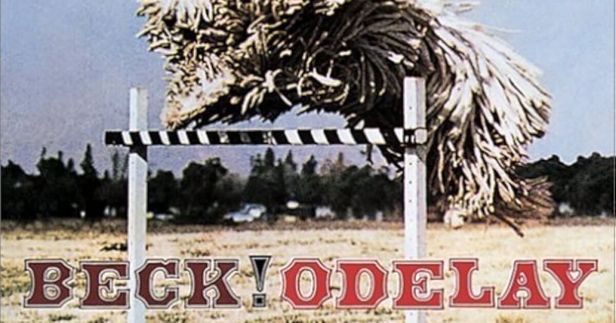 Where it's at: Beck's 'Odelay' at 30