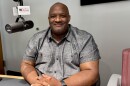 McLean County Reentry Council president Toy Beasley advocates that employers, landlords, banks and insurance companies lower barriers to people exiting prison, which has been shown to reduce recidivism. The Council will host a screening of the documentary film "In Their Hands" Thursday at Bloomington Public Library.