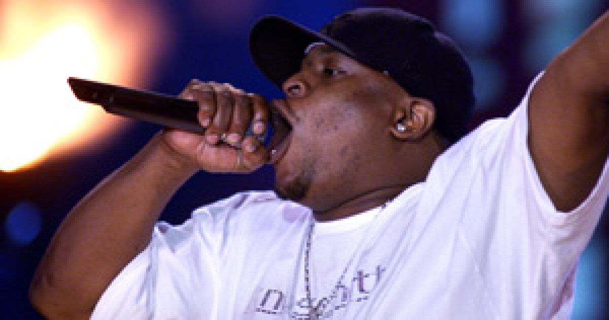 Complex and Intense, a Rap Icon Returns | WUNC News