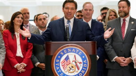 Gov. Ron DeSantis