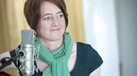 Karine Polwart.