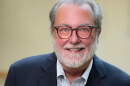 Author David Powell