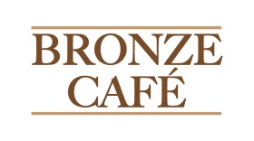 Bronze Cafe Logo