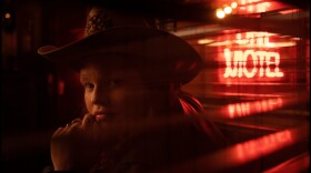 Marcus King released a new album called 'Young Blood.' (Danny Clinch)