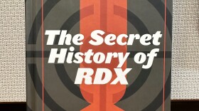 The Secret History of RDX by Colin F. Baxter