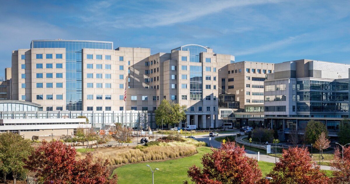 Exciting News: UNC Health Unveils Plans for a New Hospital in Wilmington!
