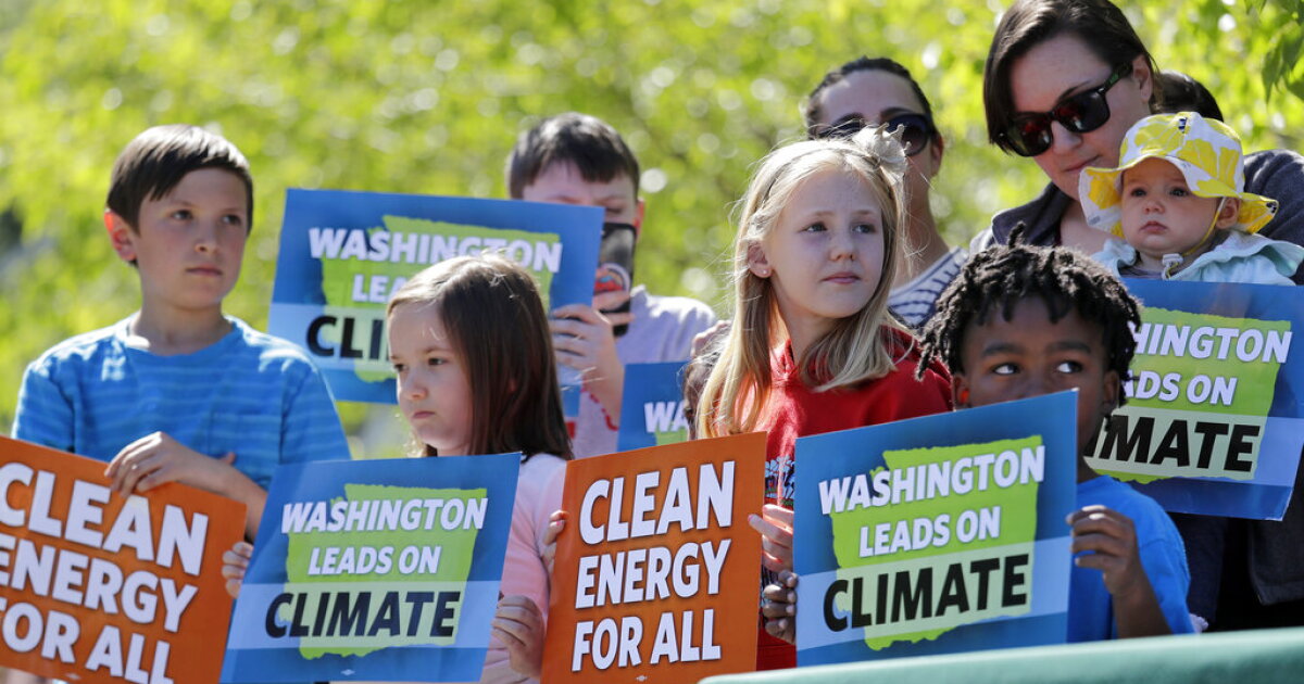 Research shows that what you call climate change doesn’t matter much ...
