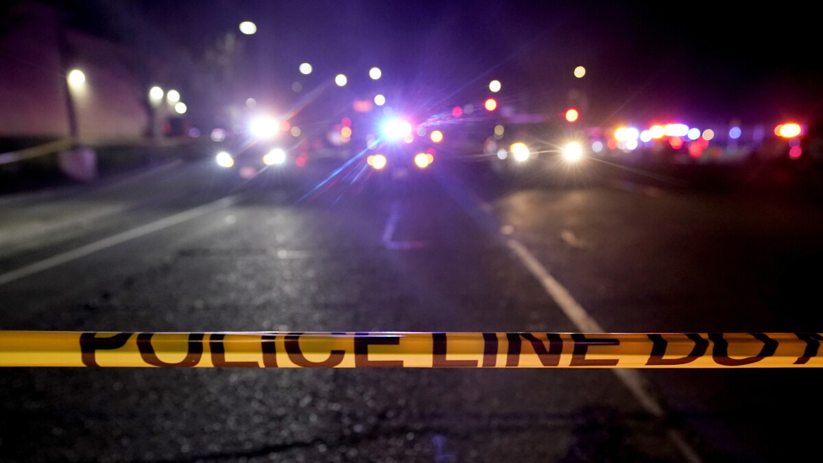 Investigations reveal truth behind a Henderson police cover-up, ghost guns - Vimarsana News