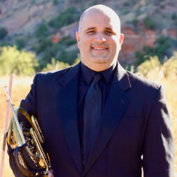 Join Principal Horn Guglielmo Manfredi for the Glière Concerto Nov. 20 and 21.