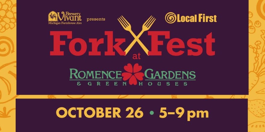 Local First Forkfest