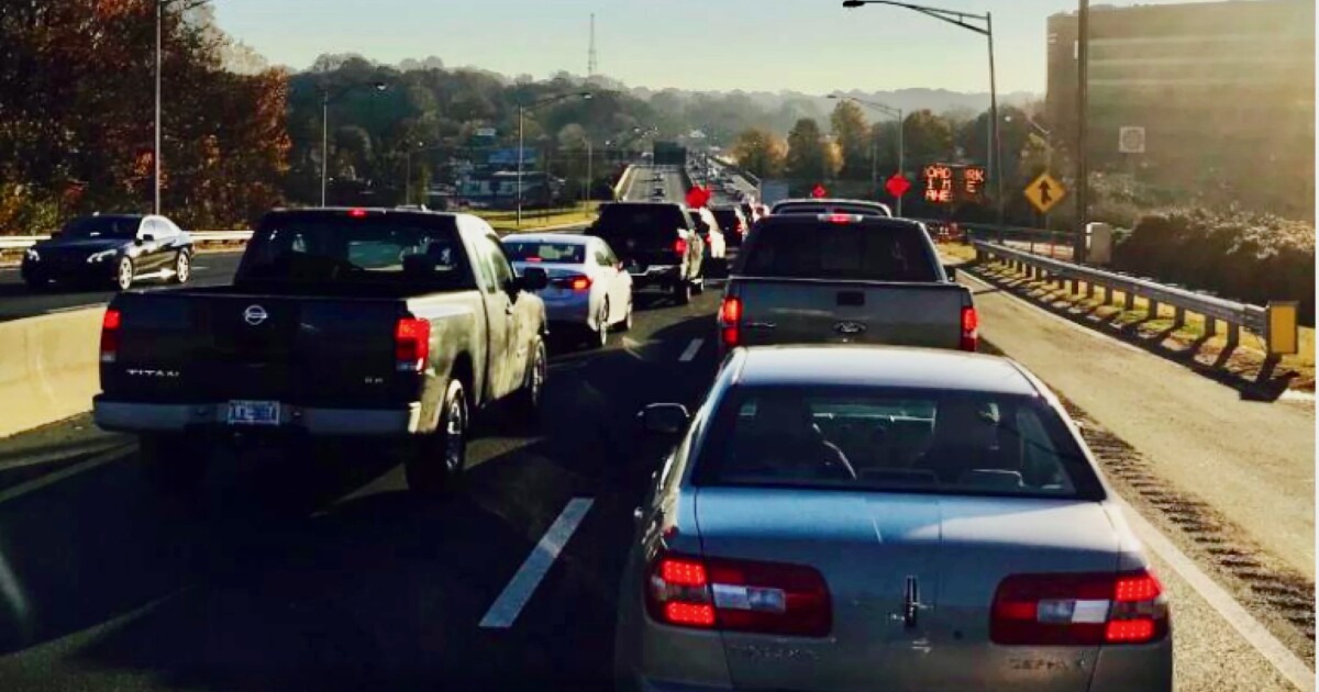 Winston-Salem's Eastern Loop is on track to open this year