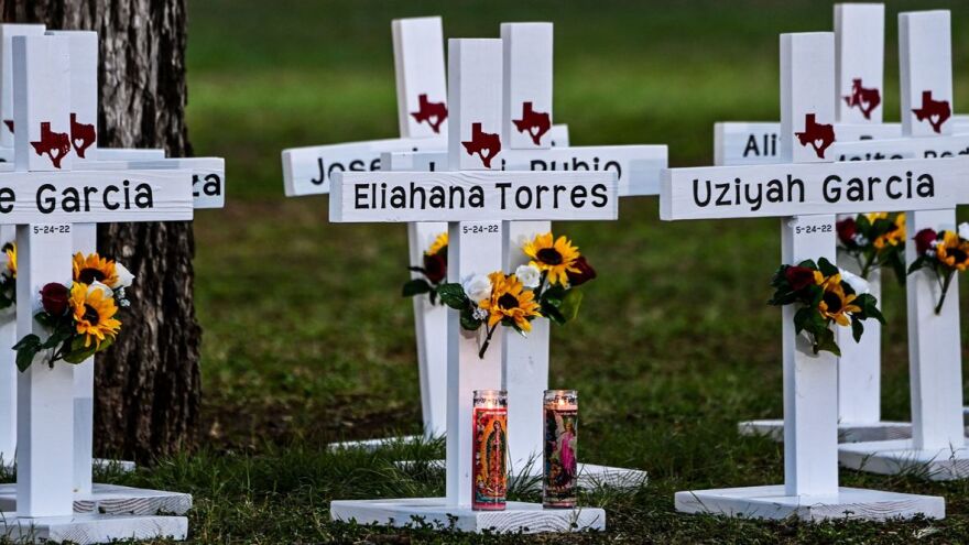 CHANDAN KHANNA/AFP via Getty Images