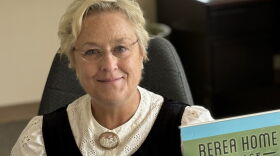 Berea Home Village Executive Director Katie Heckman