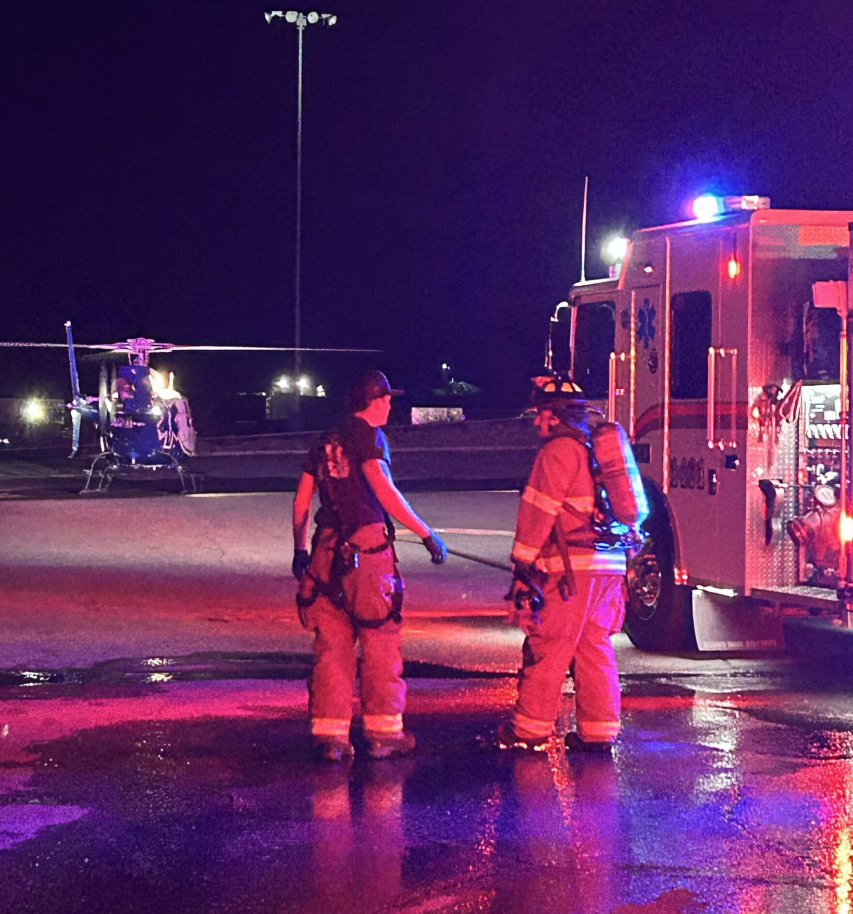 Vado teen hospitalized after suffering apparent gunshot wound | KRWG ...