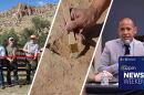 Arizona gains a national park, new Costco threatens a historic archaeological site and Tucson may lose multiple schools.