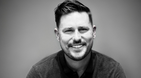 Jeff Spencer, CEO and co-founder of Playfora