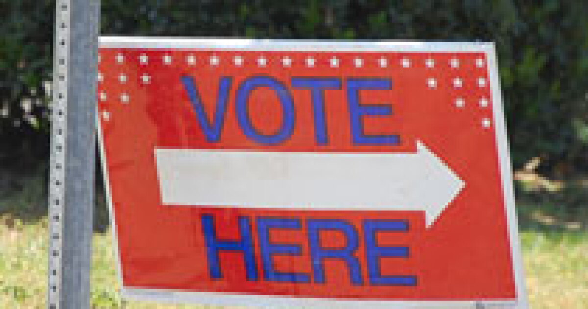 GOP is struggling to turn out its voters during early voting in North Carolina