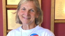 Washington Third District state House candidate Pam Kohlmeier