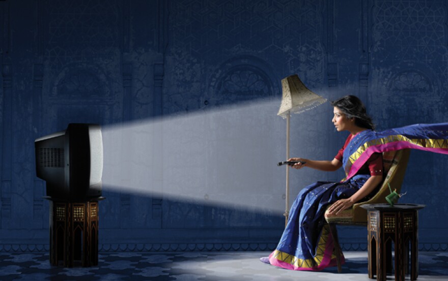 Nov/Dec 2009, Foreign Policy