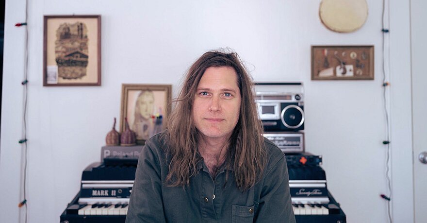 Eric D. Johnson