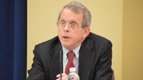 Mike DeWine