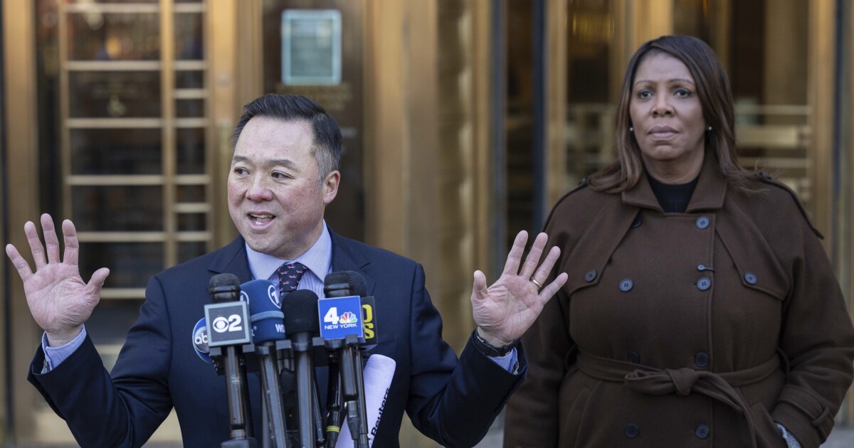 CT, NY sue Trump administration for cuts to social services