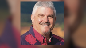 Kauaʻi County Council Chair Mel Rapozo is running for Kauaʻi Mayor.