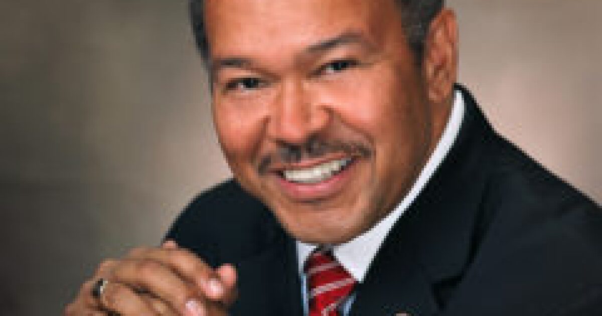 Dr. Robert Franklin to Deliver the 2019 Donald L. Hollowell Lecture