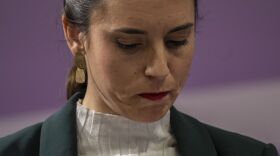 Manu Fernandez/AP