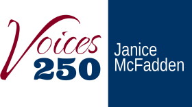 Voices 250: Janice McFadden