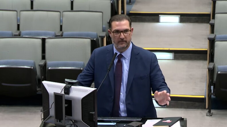 City passes ordinance to create vacant property registry