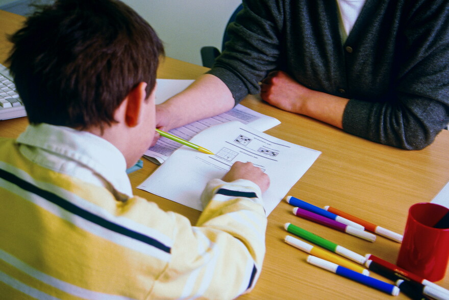 Connecticut’s Department of Developmental Services offers a range of resources for people with intellectual disabilities through waiver programs. But it utilizes a strict eligibility standard.