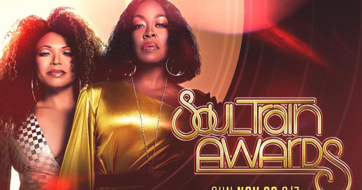 bet presents the 2020 soul train awards on sunday november 29 at 8 p m