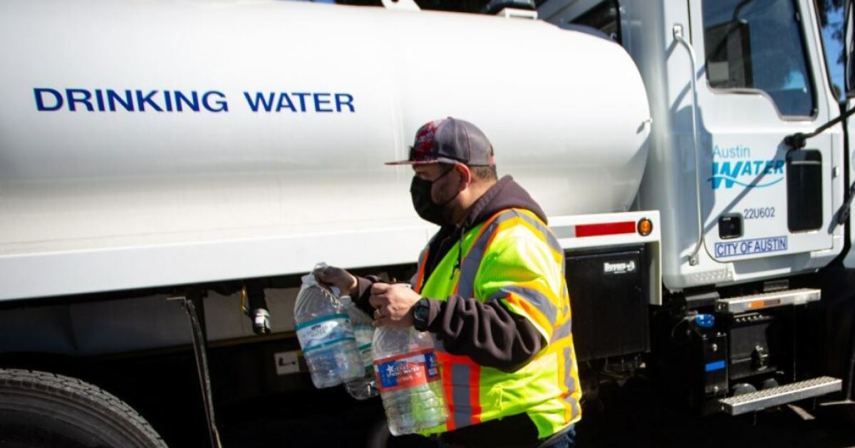 Here’s what we know about what caused last week’s boilwater notice in