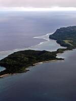 The extremely secluded resort island of Wakaya, Fiji, has confirmed at least five cases of COVID-19.